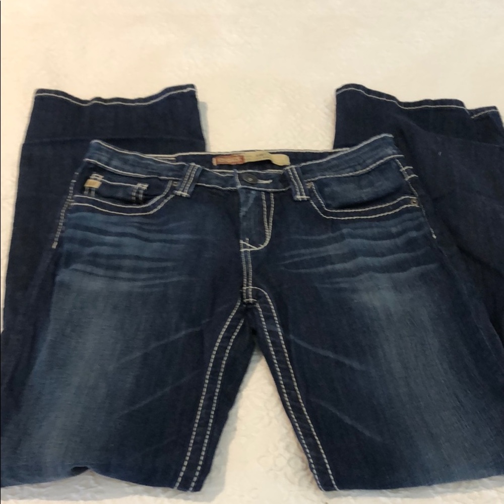 Big Star jeans